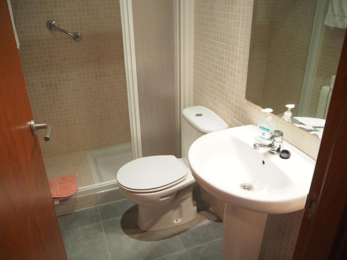 Casa l'Escala, piscina comuntària i jardí privat Vila Exterior foto